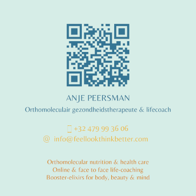 peersman, anje anje peersman